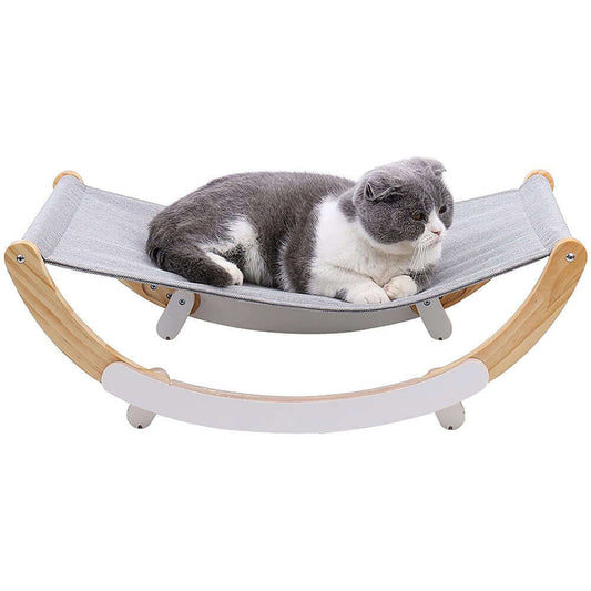 Pet Supplies: Summer Cat Hammock - innerr glow