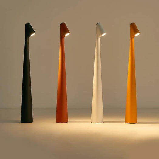 Modern Minimalist Desk Lamp - innerr glow