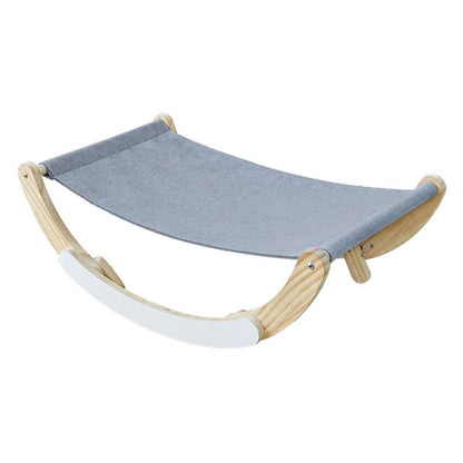 Pet Supplies: Summer Cat Hammock - innerr glow