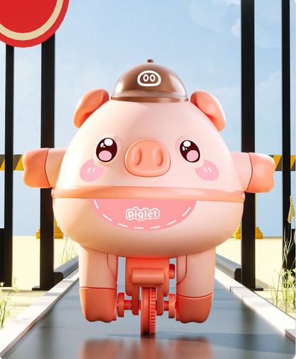 PIG BALANCE TOYS