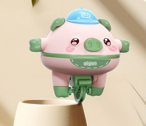 PIG BALANCE TOYS